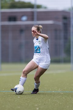 Bild 153 - F SV Eidelstedt - SC Alstertal-Langenhorn : Ergebnis: 2:7
